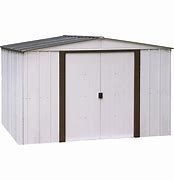 Image result for Lowe's Metal Sheds Clearance