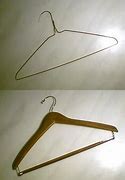 Image result for White Wire Shirt Hangers