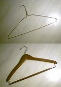 Image result for Wooden Hangers Amazon
