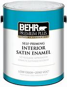 Image result for Behr Paint Can