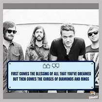 Image result for Imagine Dragons Quotes