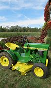 Image result for John Deere Lawn Tractor Videos