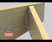 Image result for Angle Joist Hangers