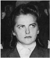 Image result for Irma Grese Beauty