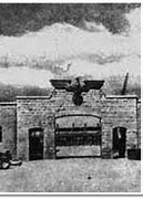 Image result for Concentration Camp Hanging
