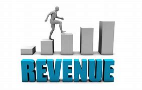 Image result for Increased Revenue