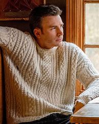 Image result for Chris Evans Sweater