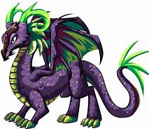 Image result for Purple Dragon ClipArt