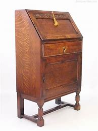 Image result for Small 23 Inch Writing Desk