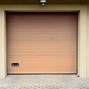 Image result for Homemade Garage Doors
