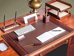 Image result for Elegant Office Desk Accessories