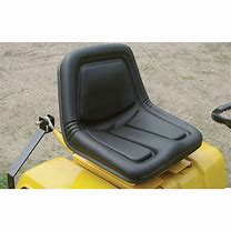 Image result for Cub Cadet Riding Lawn Mower Seat