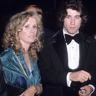 Image result for Diana Hyland and John Travolta