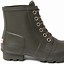 Image result for Green Rubber Boots