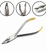 Image result for Ortho Pliers