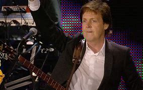Image result for Paul McCartney Get Back