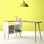 Image result for Mid Century Small Desk