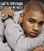 Image result for Chris Brown Clip Art