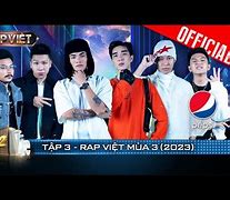 Image result for Rap Việt