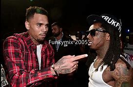 Image result for Chris Brown Feat Lil Wayne