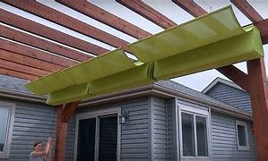 Image result for Slide Wire Canopy
