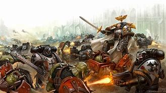 Image result for Warhammer 40,000 spacebattles.fandom.com