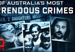 Image result for Australian True Crime Stories YouTube