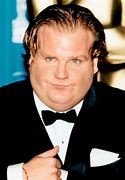 Image result for Chris Farley Hats Saturday Night Live