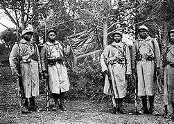 Image result for African War