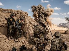 Image result for USA Afghan War