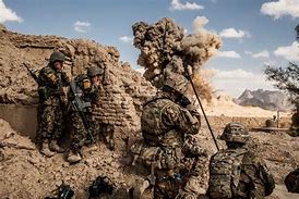 Image result for Afghan-Pakistan War