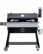 Image result for Adding a Rotisserie in a Smoker