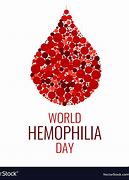 Image result for Hemophilia Logo