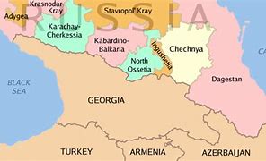 Image result for Russian-Chechen Conflict