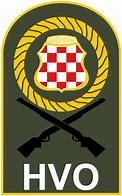 Image result for Croatian Ground Army