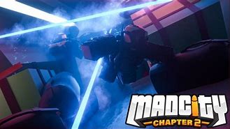 Image result for Mad City Chapter 2