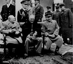 Image result for Leaders of World War 2