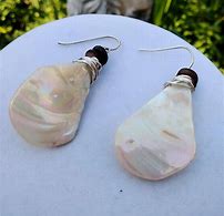 Image result for Betsey Johnson Shell Earrings
