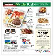 Image result for Publix Weekly Ad 1186