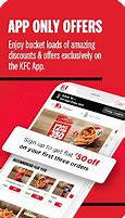 Image result for KFC Delivery App