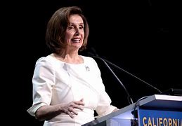 Image result for Nancy Pelosi and State of Union