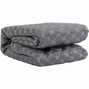 Image result for Healthy Sleep Queen Cool-Tech Graphite Pillow Protector
