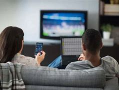 Image result for Watching TV On Computer