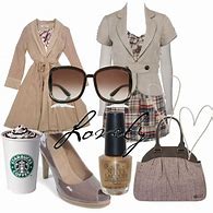 Image result for Lawyer Polyvore
