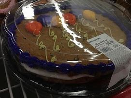 Image result for Sam's Club Cookie Cake
