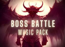 Image result for Anxiety Boss Battle Music