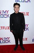 Image result for Jason Genao On My Block
