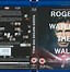 Image result for Roger Waters the Wall CD