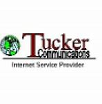 Image result for Tucker communications logo