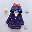 Image result for Baby Girl Jackets Coats